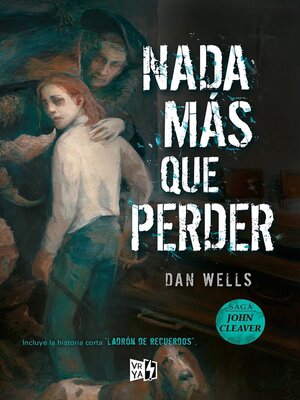 cover image of Nada más que perder